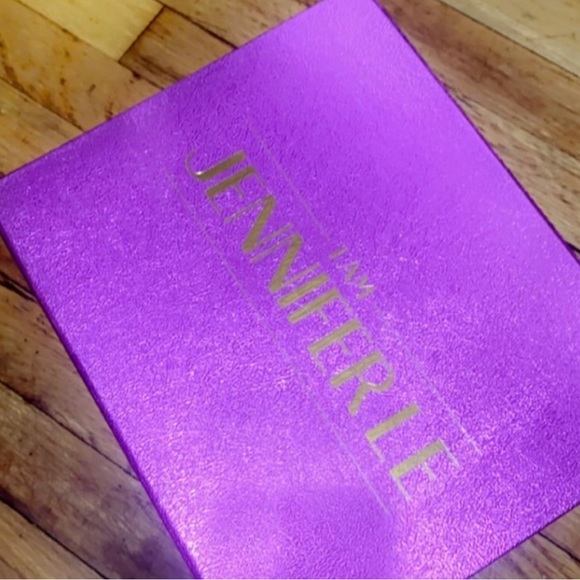 Jennifer Le size 8.5 $400 worn once - Picture 5 of 5